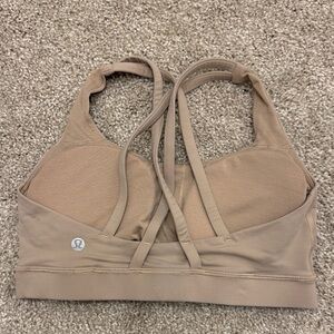 Lululemon bra size 4